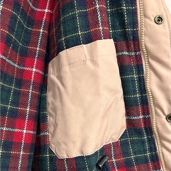 Vintage London Fog Coat / Jacket - Picture 4 of 7